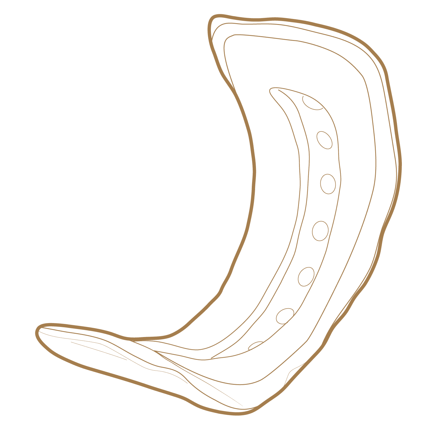 Skydrate Female Pad