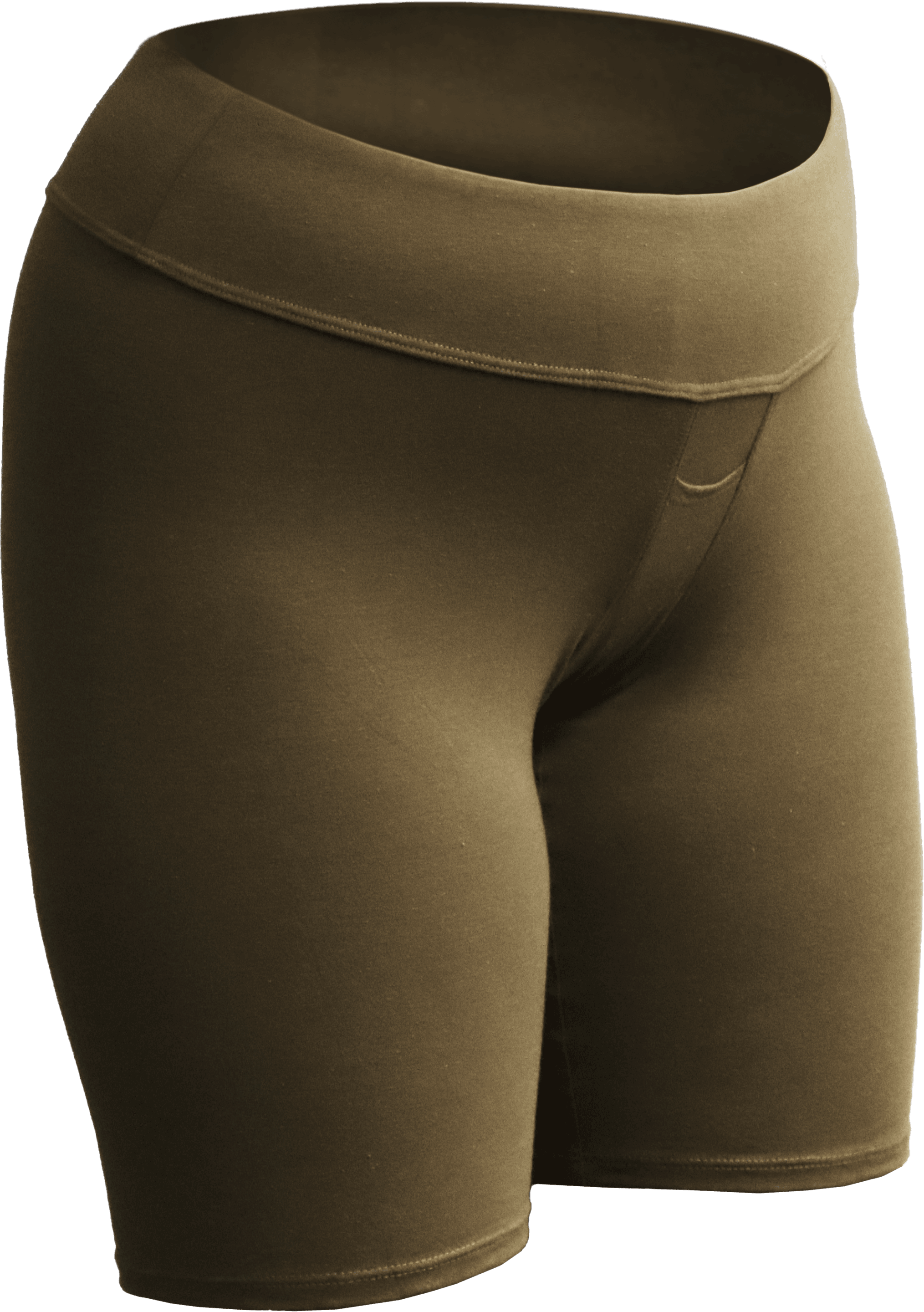 Skydrate Female Mid-thigh shorts Undergarment